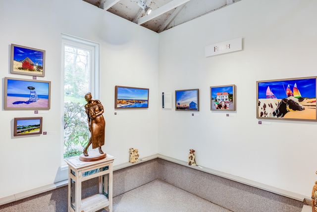 20 Bank Street, Wellfleet, MA 02667