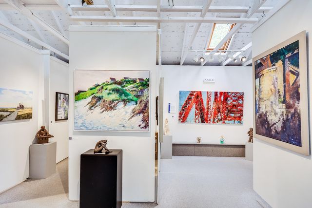 20 Bank Street, Wellfleet, MA 02667