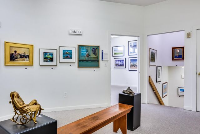 20 Bank Street, Wellfleet, MA 02667