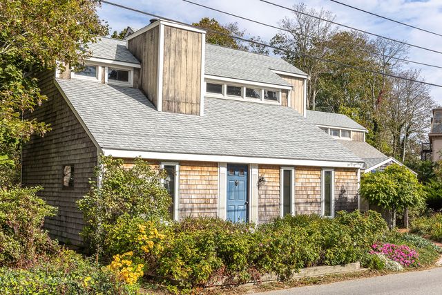 20 Bank Street, Wellfleet, MA 02667