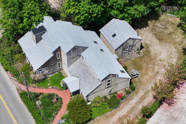 20 Bank Street, Wellfleet, MA 02667