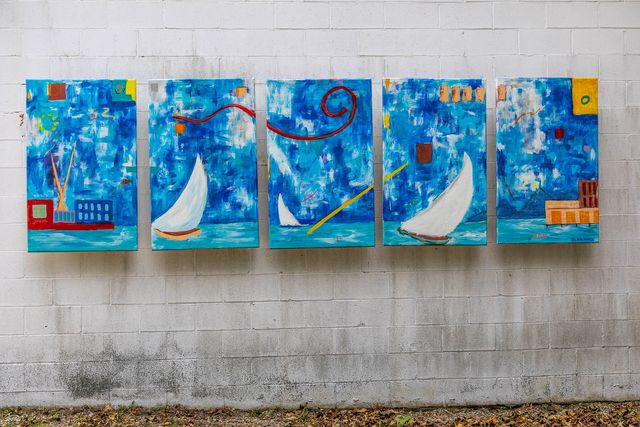 20 Bank Street, Wellfleet, MA 02667