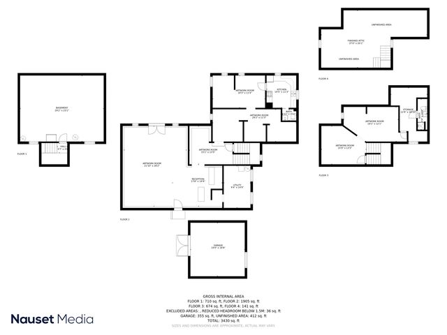 20 Bank Street, Wellfleet, MA 02667