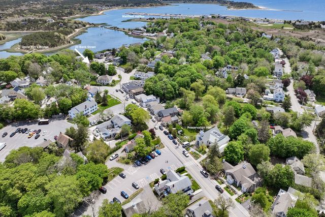 20 Bank Street, Wellfleet, MA 02667