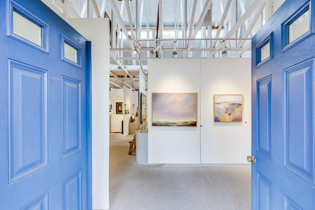 20 Bank Street, Wellfleet, MA 02667