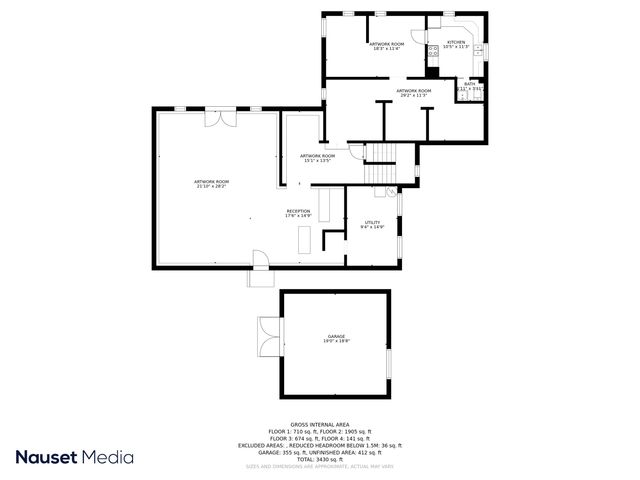 20 Bank Street, Wellfleet, MA 02667