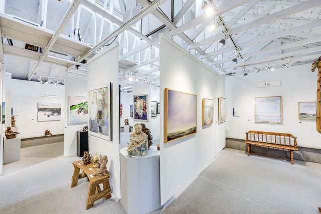 20 Bank Street, Wellfleet, MA 02667