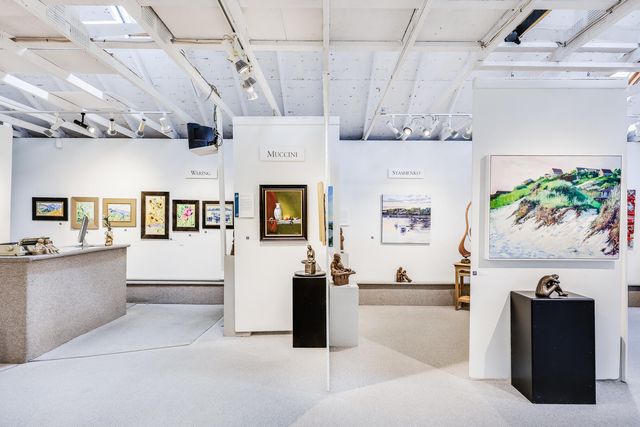 20 Bank Street, Wellfleet, MA 02667