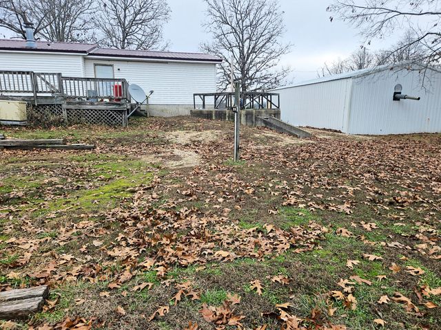 6163 Us Highway 60, Mountain View, MO 65548