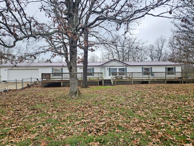 6163 Us Highway 60, Mountain View, MO 65548