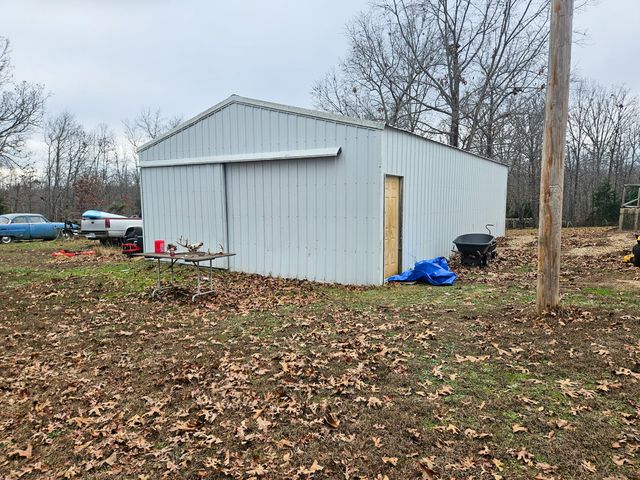 6163 Us Highway 60, Mountain View, MO 65548