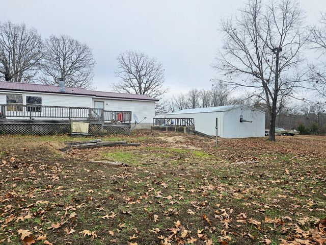 6163 Us Highway 60, Mountain View, MO 65548