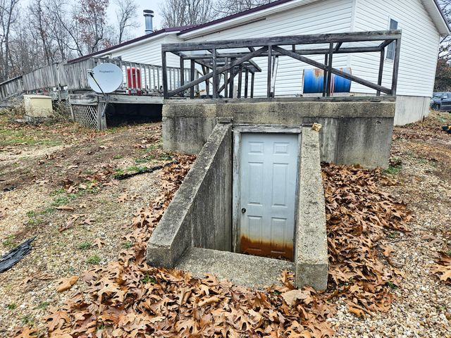 6163 Us Highway 60, Mountain View, MO 65548