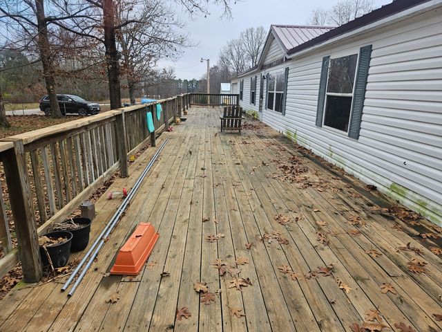 6163 Us Highway 60, Mountain View, MO 65548