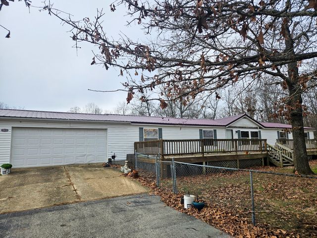 6163 Us Highway 60, Mountain View, MO 65548