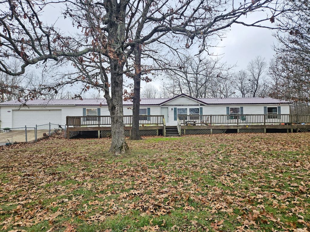 6163 Us Highway 60, Mountain View, MO 65548