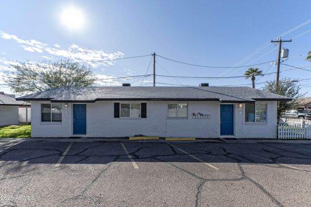1713 N 31ST Place, Phoenix, AZ 85008