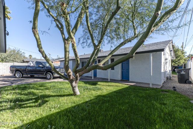 1713 N 31ST Place, Phoenix, AZ 85008