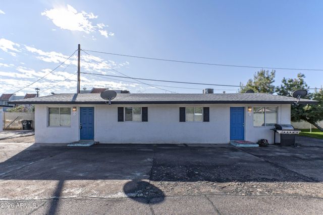 1713 N 31ST Place, Phoenix, AZ 85008