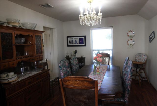 8575 Schuster Road, Round Top, TX 78946
