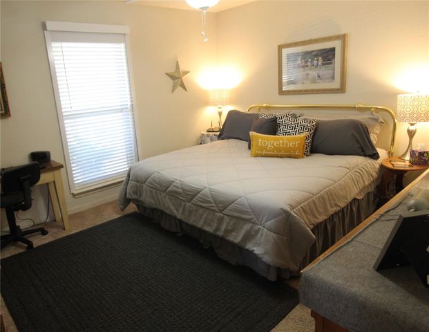 8575 Schuster Road, Round Top, TX 78946