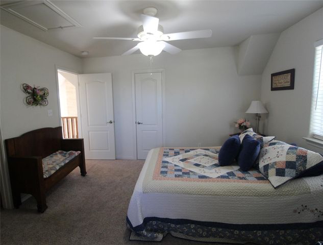 8575 Schuster Road, Round Top, TX 78946