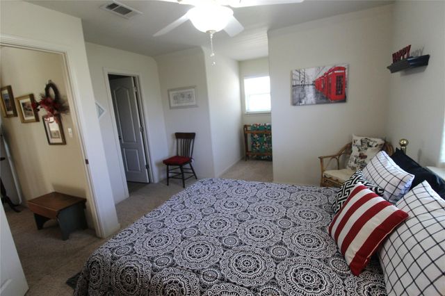 8575 Schuster Road, Round Top, TX 78946