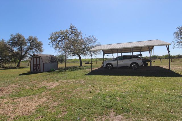 8575 Schuster Road, Round Top, TX 78946