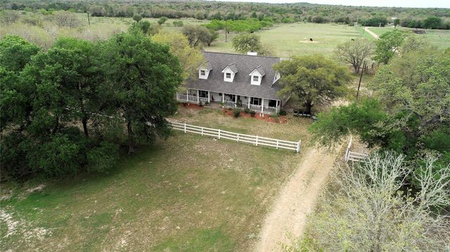 8575 Schuster Road, Round Top, TX 78946