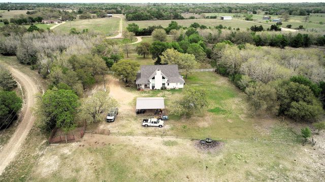 8575 Schuster Road, Round Top, TX 78946