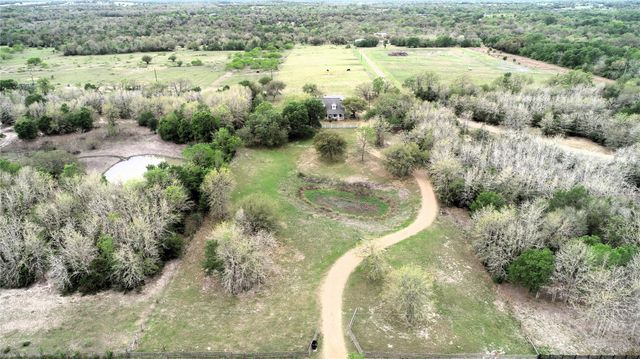 8575 Schuster Road, Round Top, TX 78946