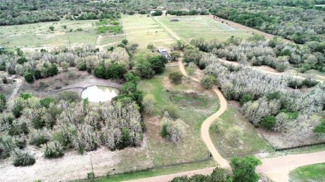 8575 Schuster Road, Round Top, TX 78946