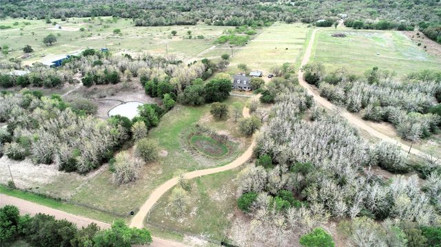 8575 Schuster Road, Round Top, TX 78946
