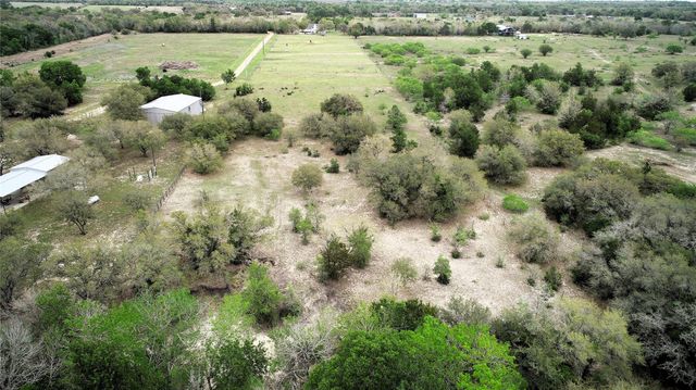 8575 Schuster Road, Round Top, TX 78946