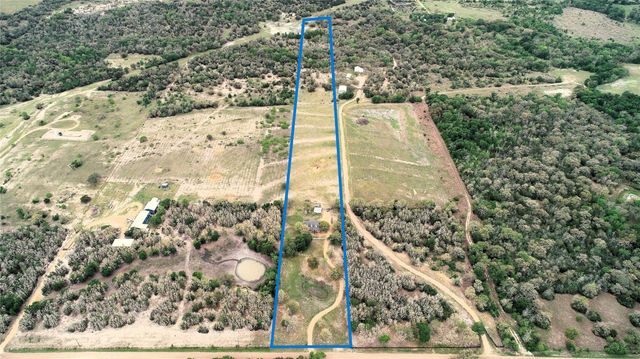 8575 Schuster Road, Round Top, TX 78946