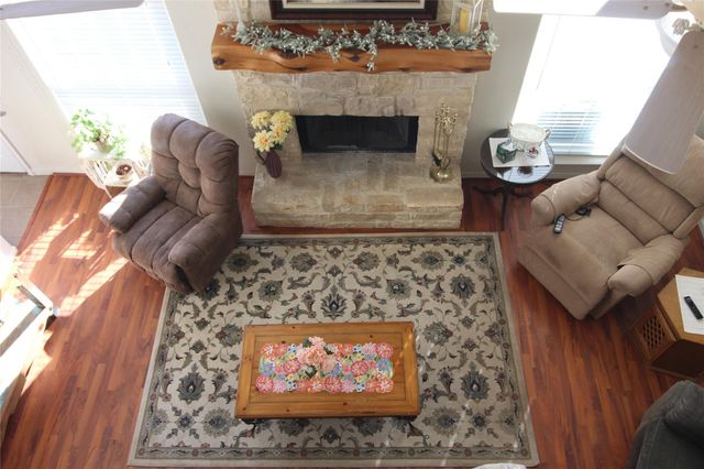 8575 Schuster Road, Round Top, TX 78946