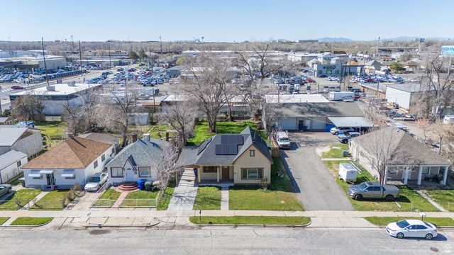 3291 PINGREE AVE, Ogden, UT 84401