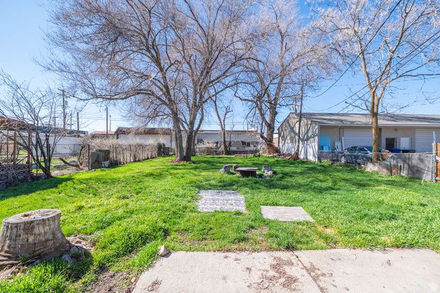 3291 PINGREE AVE, Ogden, UT 84401