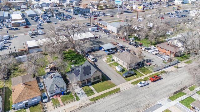 3291 PINGREE AVE, Ogden, UT 84401