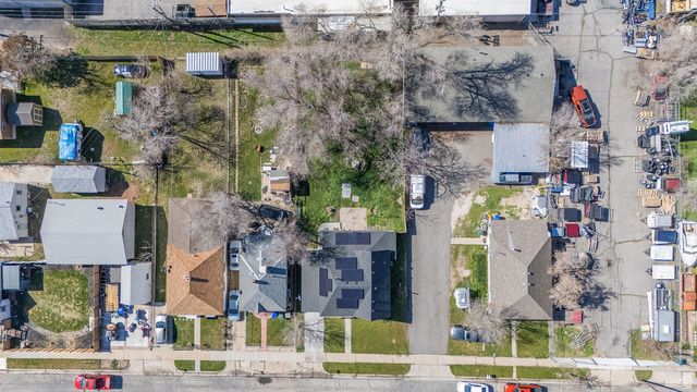 3291 PINGREE AVE, Ogden, UT 84401
