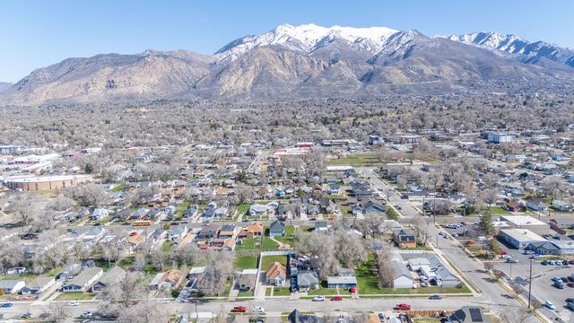 3291 PINGREE AVE, Ogden, UT 84401