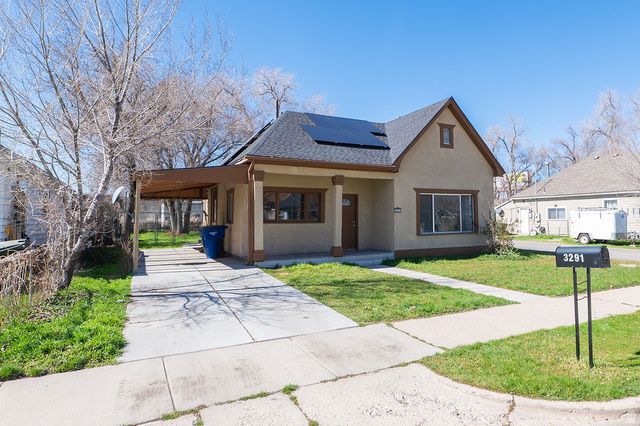 3291 PINGREE AVE, Ogden, UT 84401