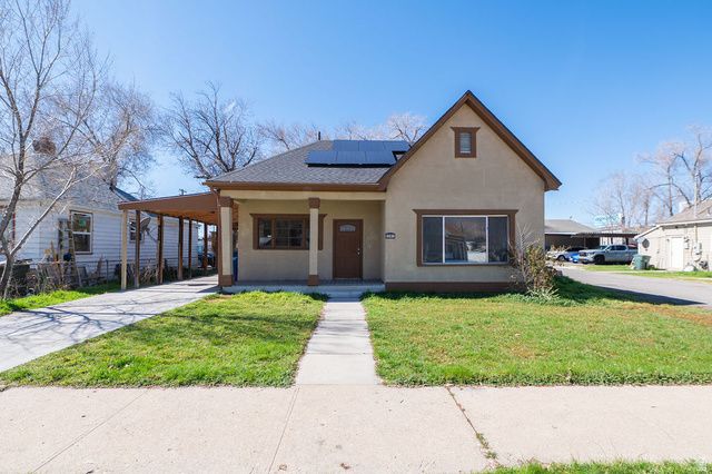 3291 PINGREE AVE, Ogden, UT 84401