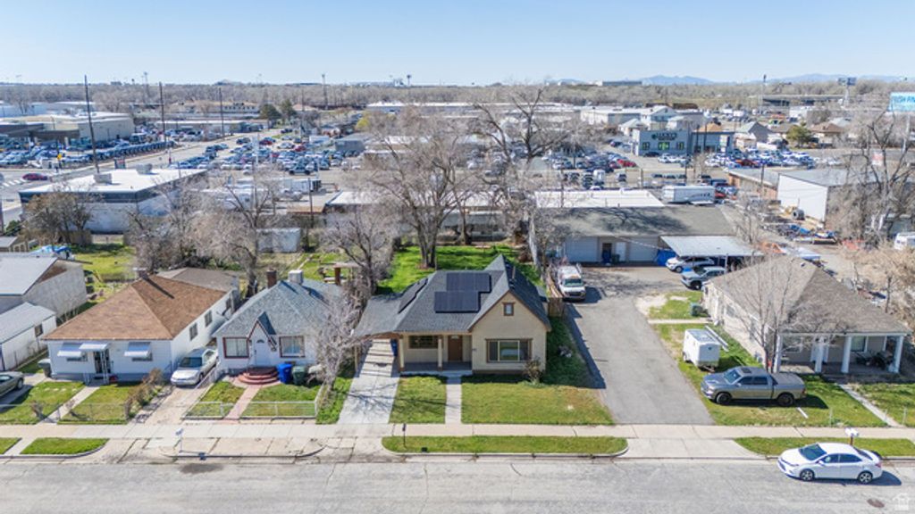 3291 PINGREE AVE, Ogden, UT 84401 — photo 2