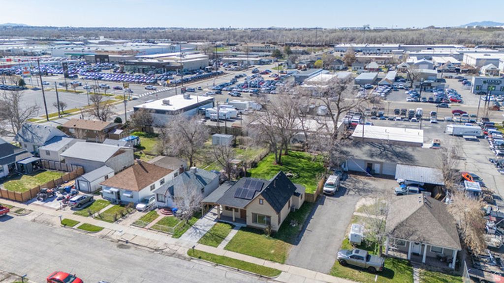 3291 PINGREE AVE, Ogden, UT 84401 — photo 3