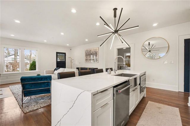 1308 Beecher Street SW, Atlanta, GA 30310