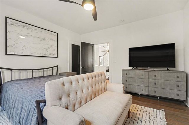 1308 Beecher Street SW, Atlanta, GA 30310