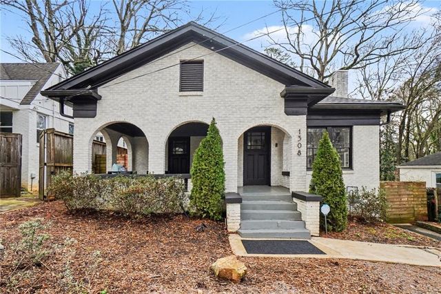 1308 Beecher Street SW, Atlanta, GA 30310