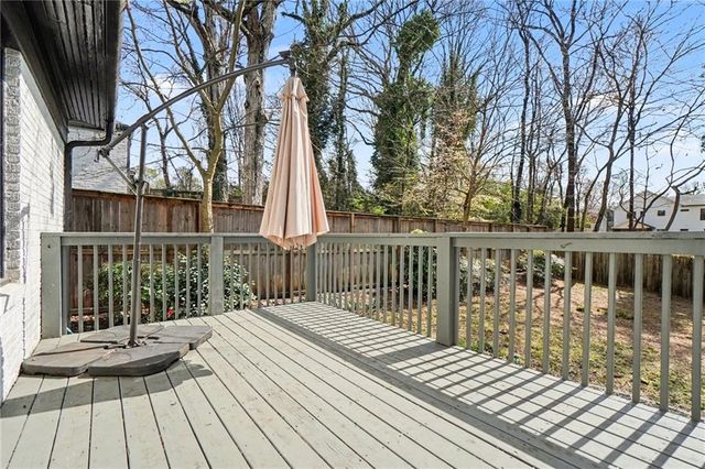 1308 Beecher Street SW, Atlanta, GA 30310