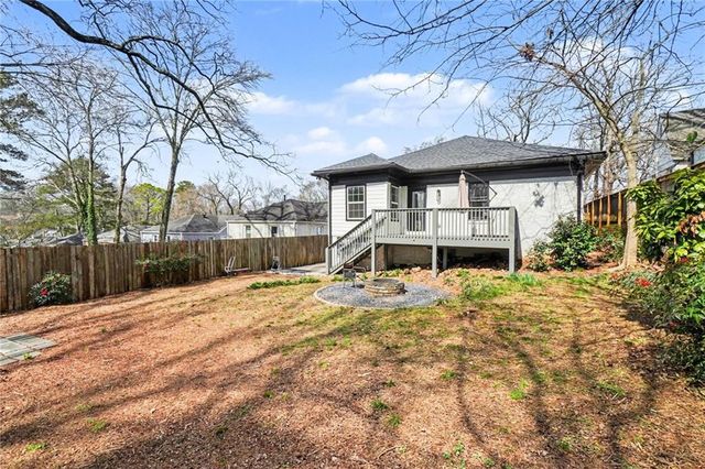 1308 Beecher Street SW, Atlanta, GA 30310